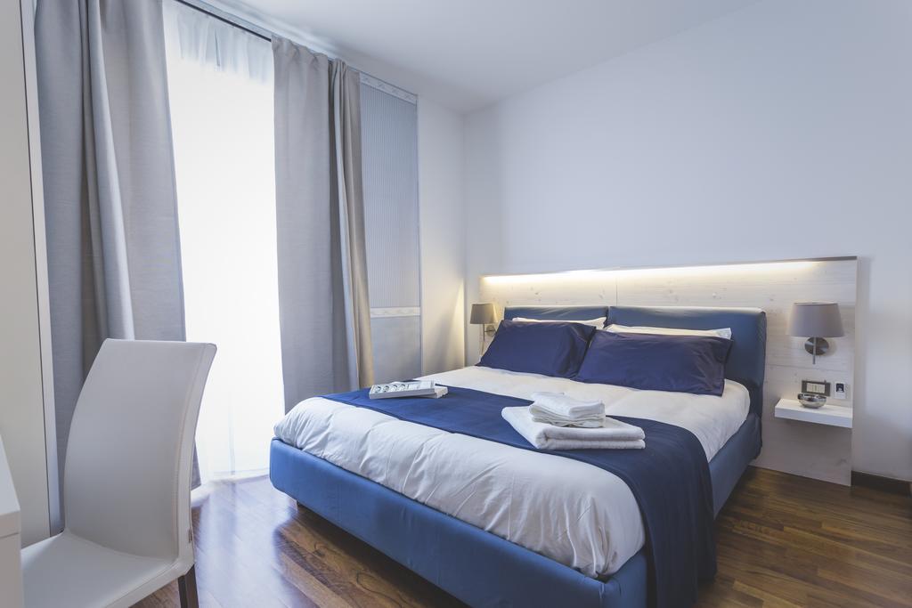B&B Le 3 Stelle Vasto Eksteriør billede