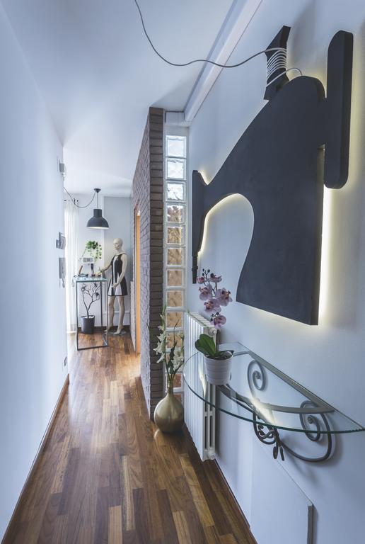 B&B Le 3 Stelle Vasto Eksteriør billede