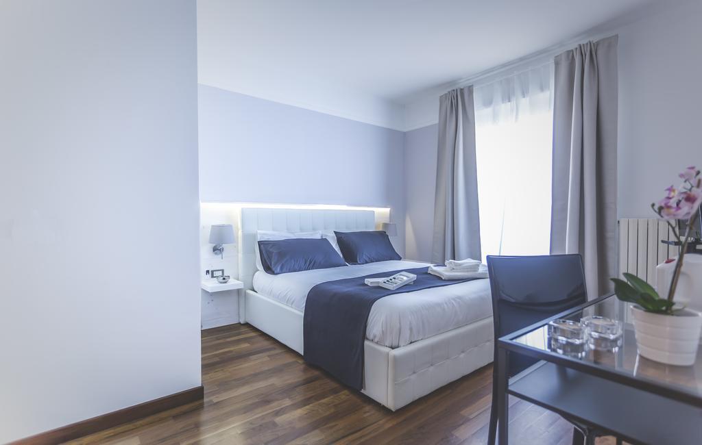 B&B Le 3 Stelle Vasto Eksteriør billede